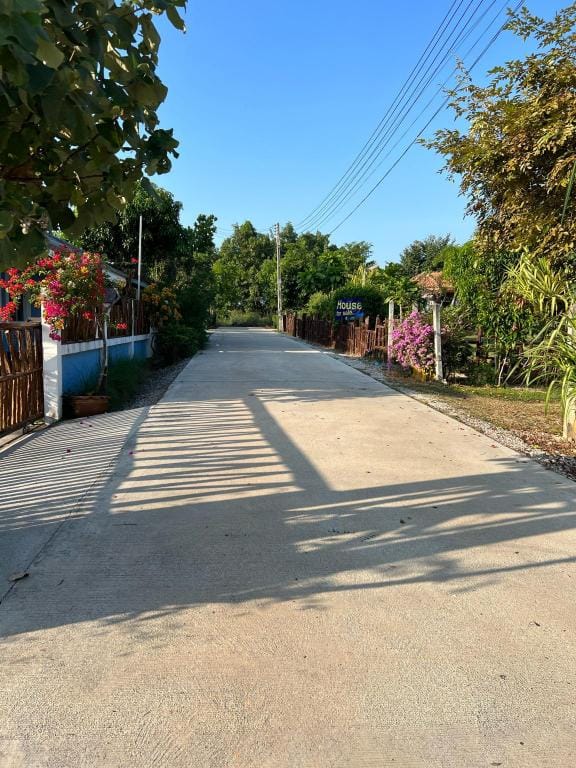 Rayong Beach Houses Vacation rental in Chon Buri Changwat