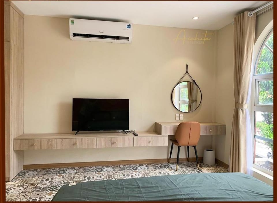 Aichita Homestay Vacation rental in Laos