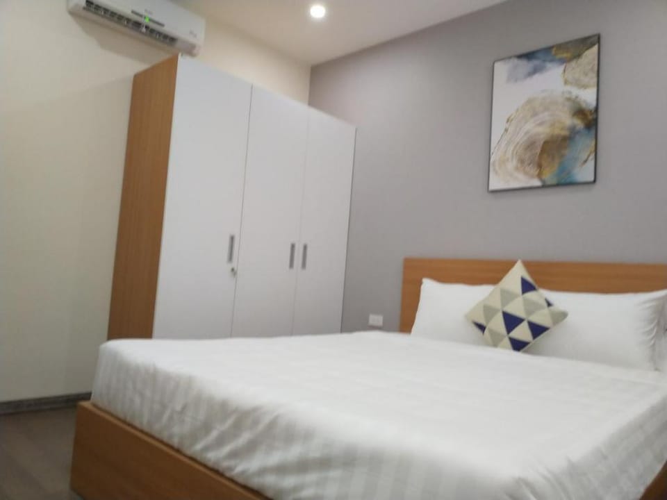 FLC 2 BEDROOM MỸ ĐÌNH Apartment in Laos