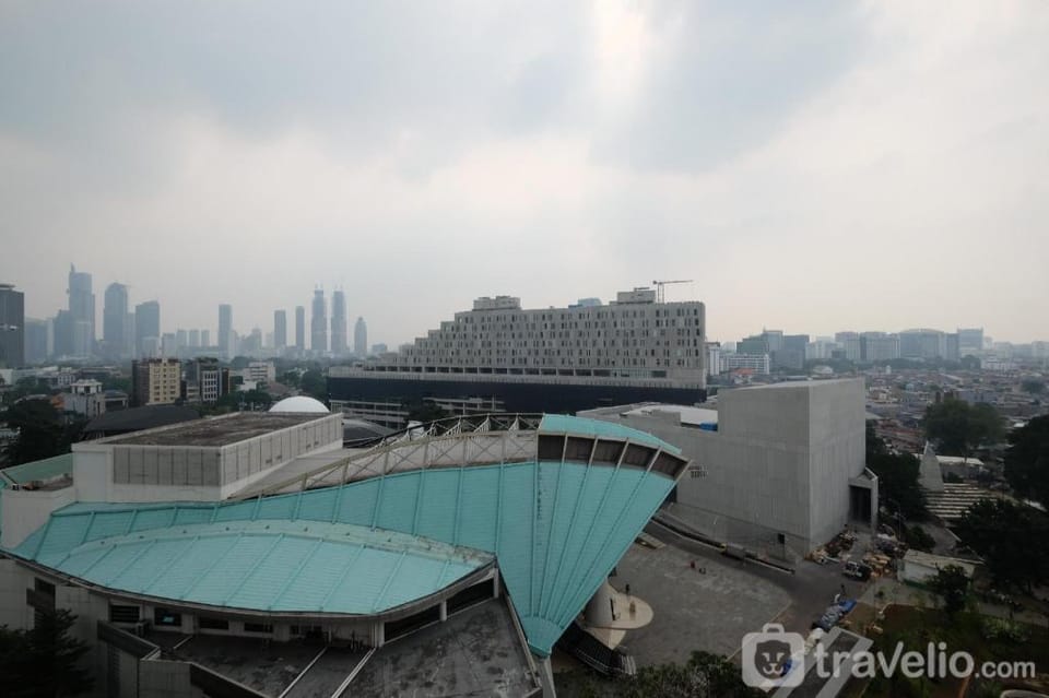Menteng Apartments Apartment in Jakarta