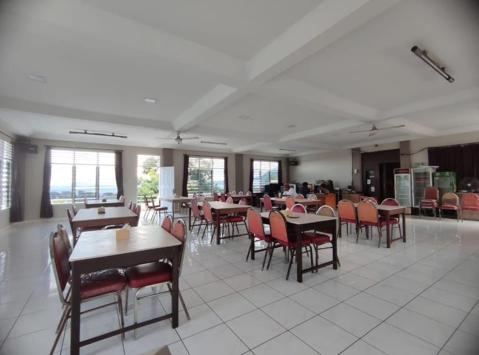 Hotel Mentari Ende Hotel in Indonesia