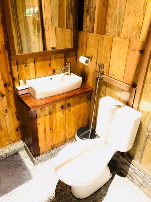New York Room-a Boutique Hotel in Banda Aceh Vacation rental in Indonesia