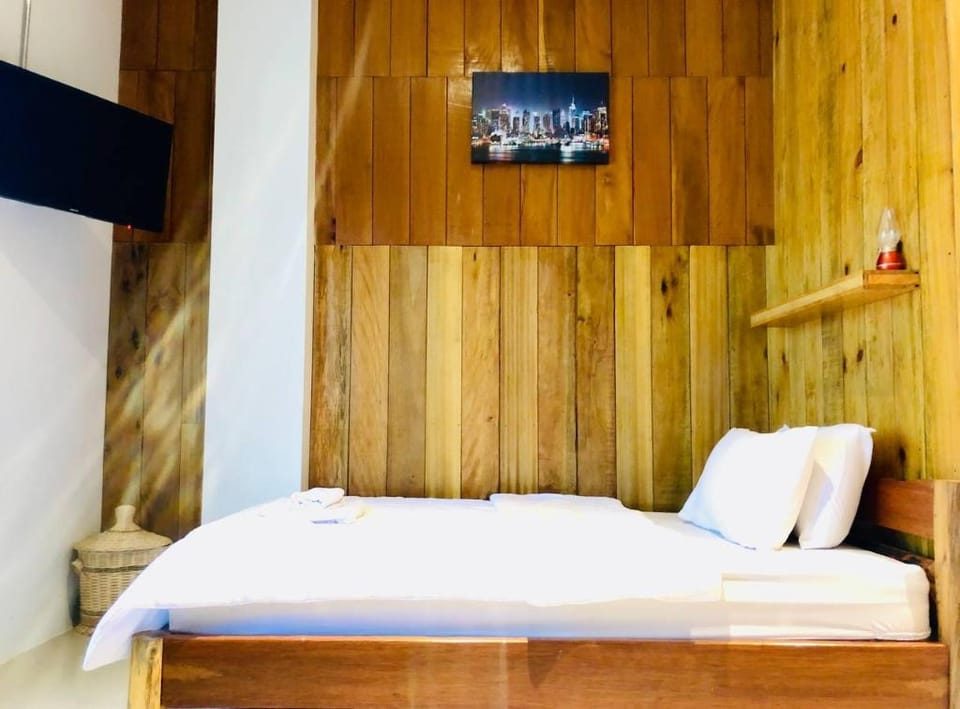 New York Room-a Boutique Hotel in Banda Aceh Vacation rental in Indonesia