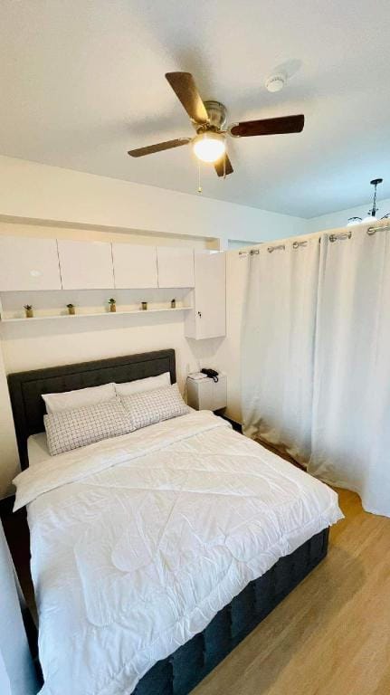 D’sagcals staycation Vacation rental in Quezon City