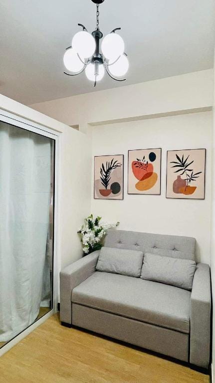 D’sagcals staycation Vacation rental in Quezon City