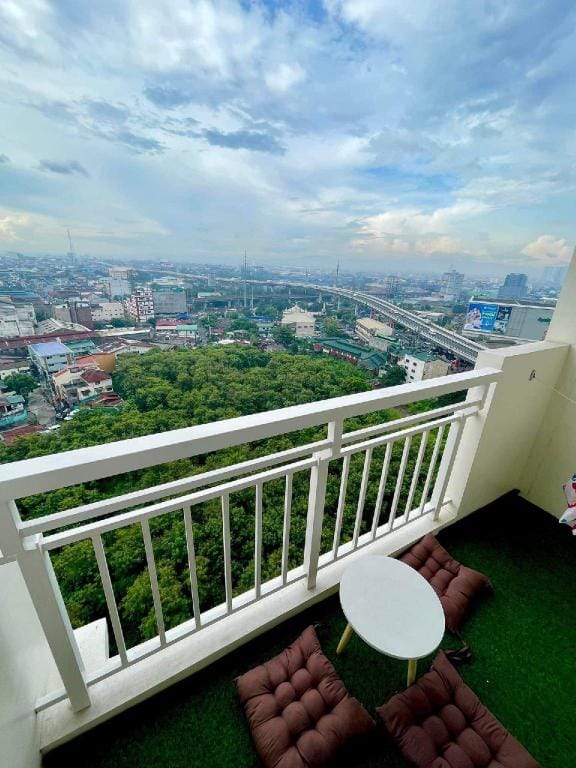 D’sagcals staycation Vacation rental in Quezon City