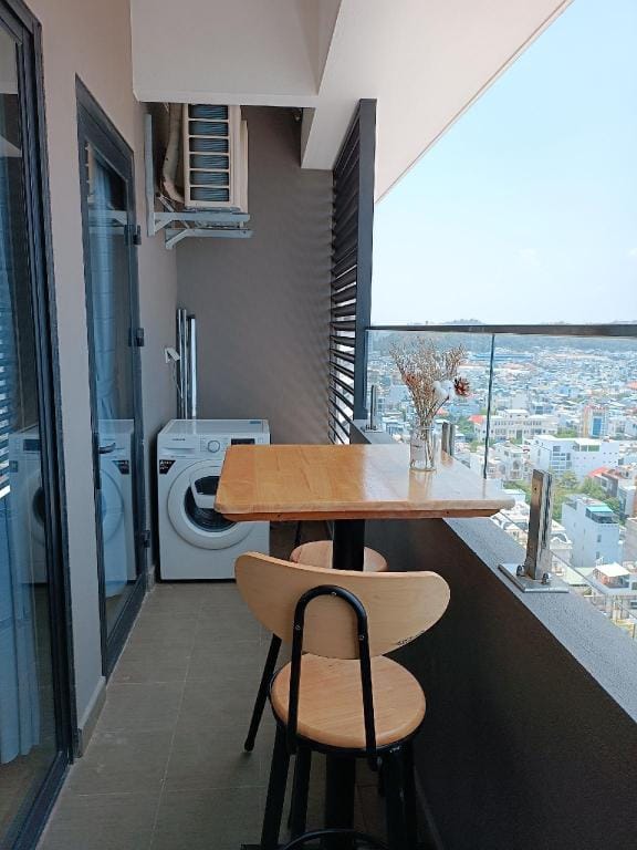 FLC Sea Tower Quy Nhơn - TT Apartment Apartment in Vietnam