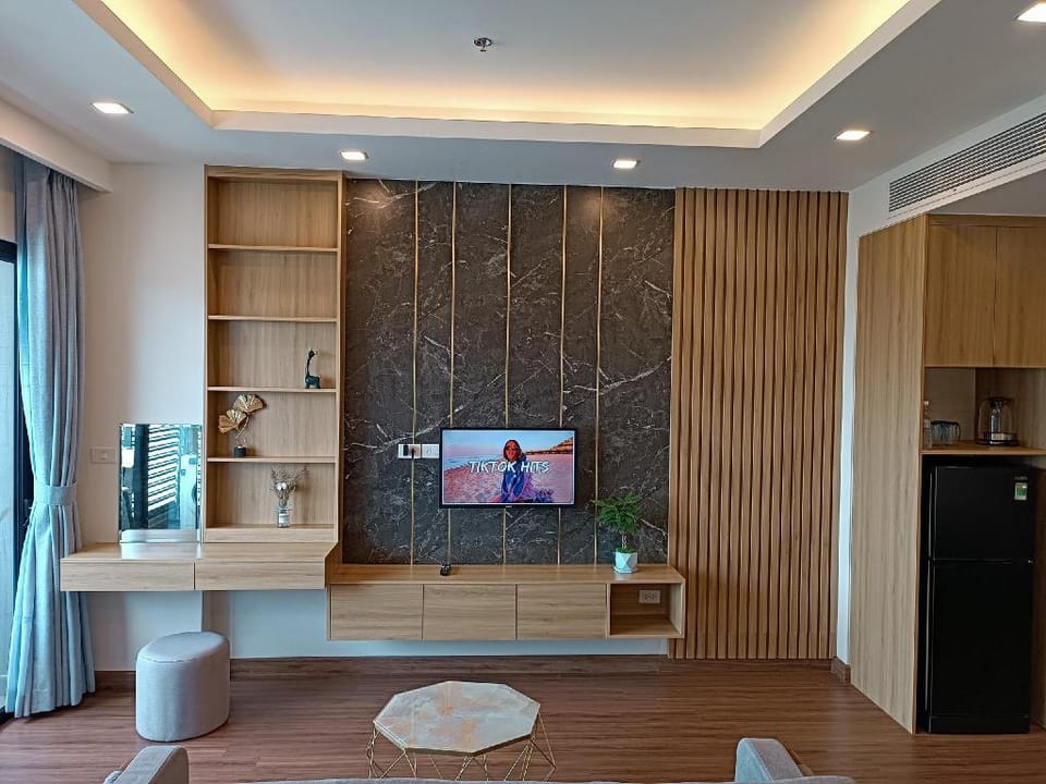FLC Sea Tower Quy Nhơn - TT Apartment Apartment in Vietnam
