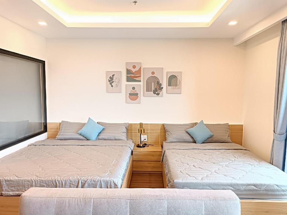 FLC Sea Tower Quy Nhơn - TT Apartment Apartment in Vietnam