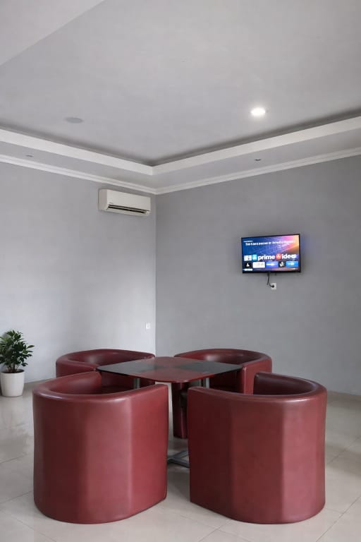 Hotel Sejati Hotel in Indonesia