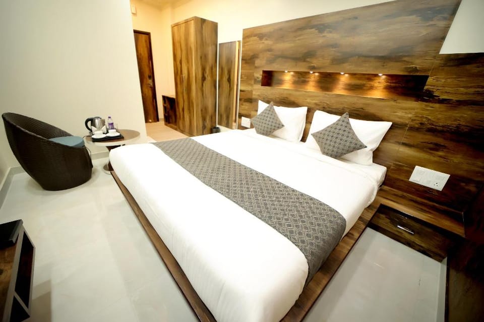 Hotel SD Prime Hotel in Jaipur