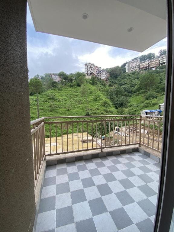 Chester studio stay Apartment in Himachal Pradesh