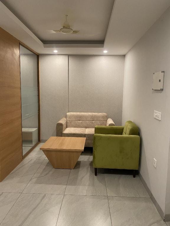 Chester studio stay Apartment in Himachal Pradesh