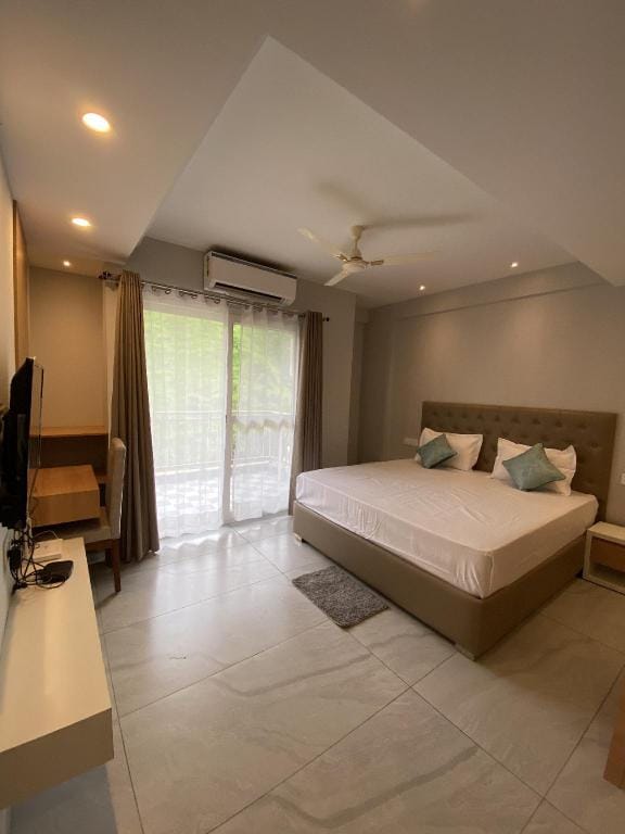 Chester studio stay Apartment in Himachal Pradesh