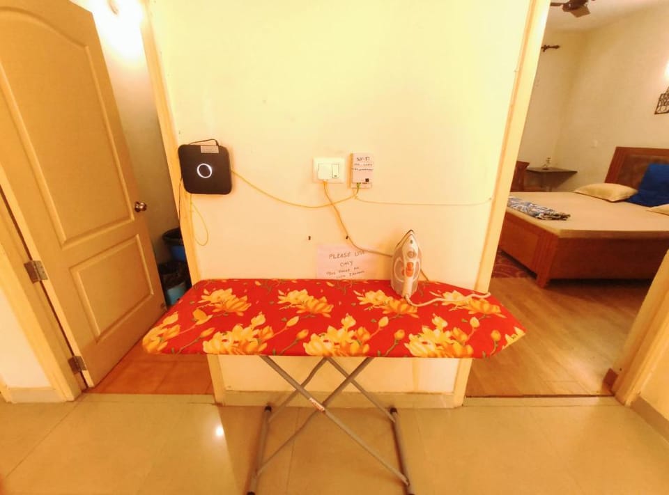 Boutique Family Stay 3 BDR Apartment in Punjab, India
