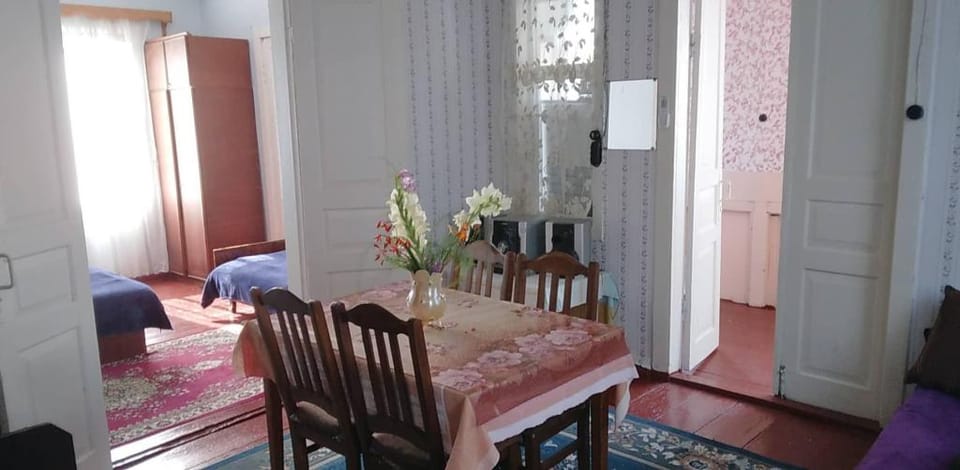 House ilia Vacation rental in Adjara, Georgia