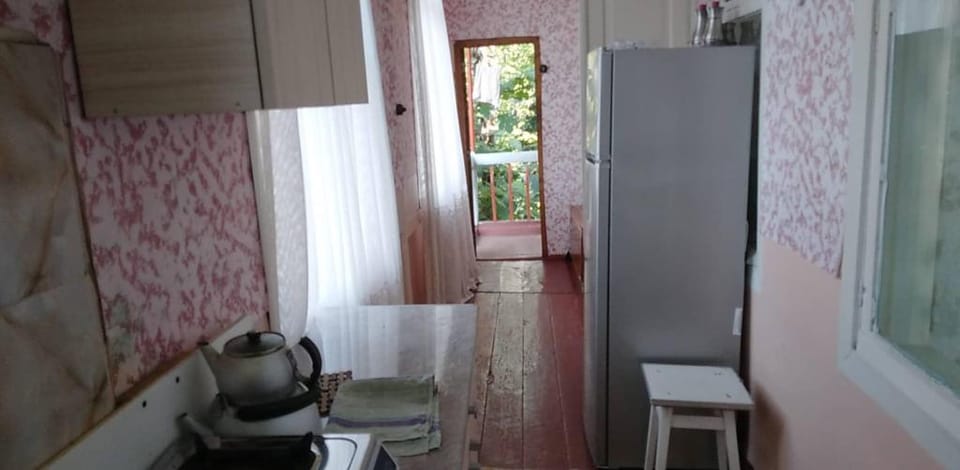 House ilia Vacation rental in Adjara, Georgia