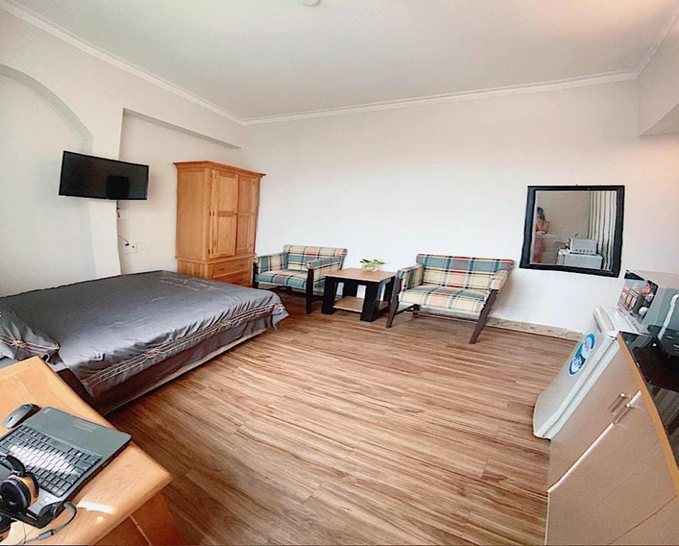Airport House Apartment in Ho Chi Minh City