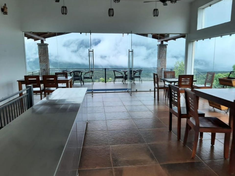 Ckm Villa in Karnataka