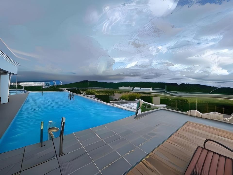 QUEENSLAND SUITES at ARU SUITES, Kota Kinabalu Apartment in Kota Kinabalu