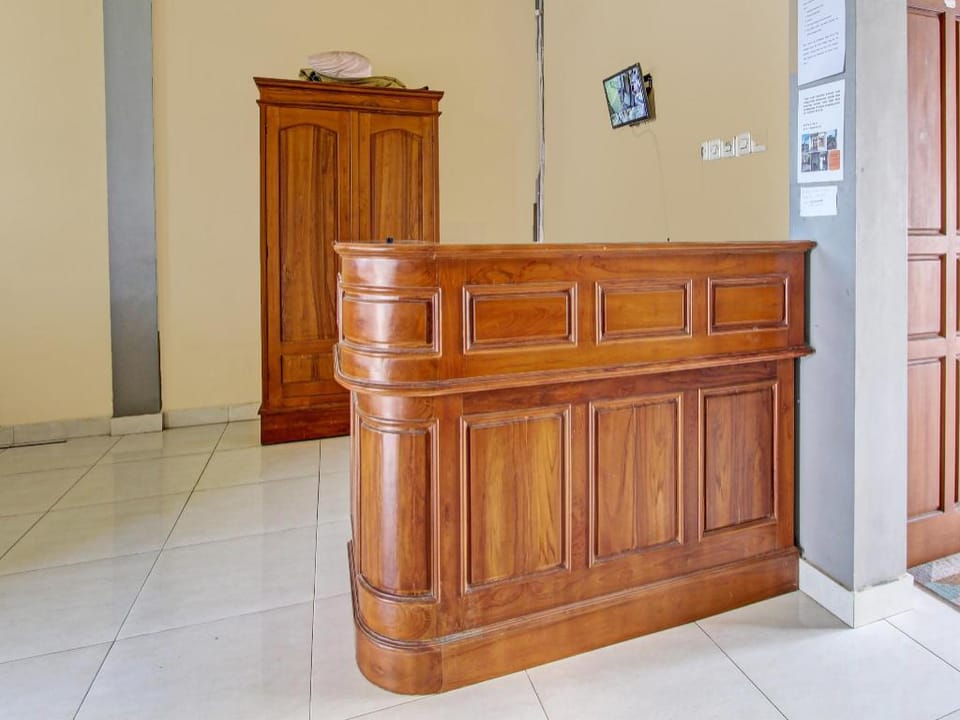 Hotel O Timoti Guest House Hotel in Special Region of Yogyakarta