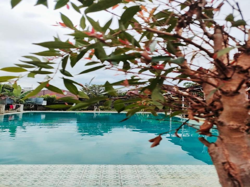 Hotel Keluarga Hotel in Indonesia