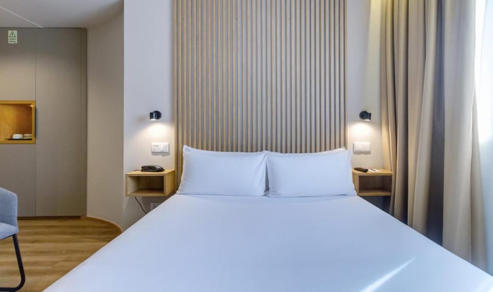 room Select Porto Hotel in Porto