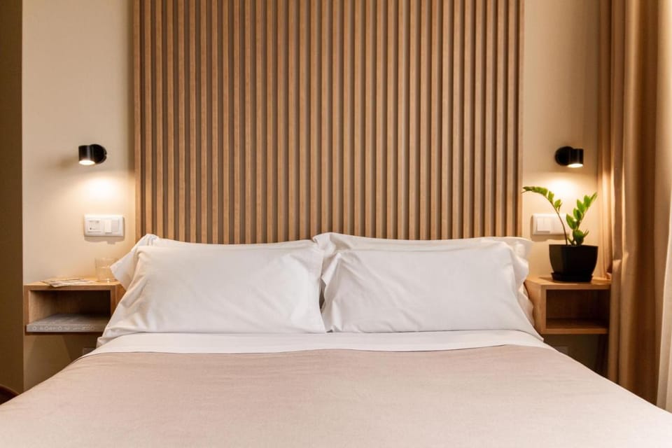 room Select Porto Hotel in Porto