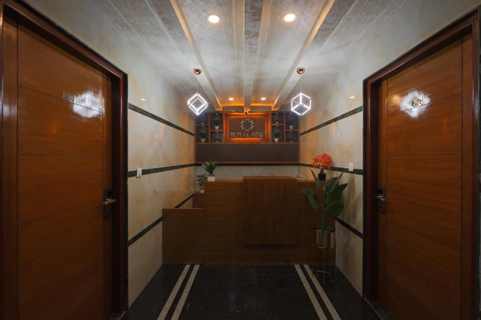 Royal Ace Stopover Hotel in Tamil Nadu