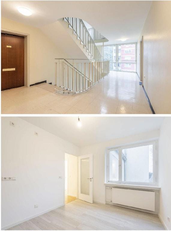 Best Lage: Schwabing 70m² City Wohnung Apartment in Munich