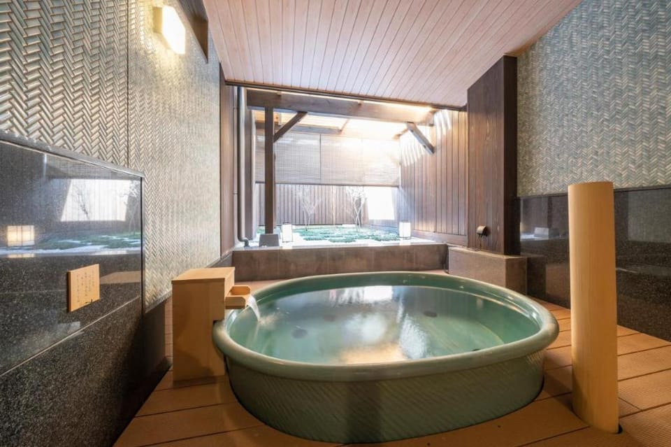 Kyoto Umekoij Kadensho Hotel in Kyoto