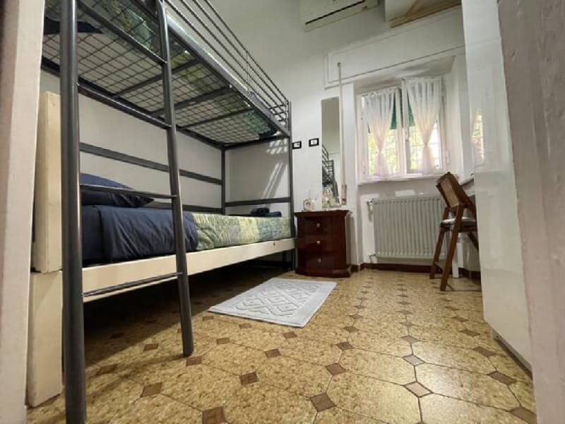 Eva Capital Guest House Apartment in Rome