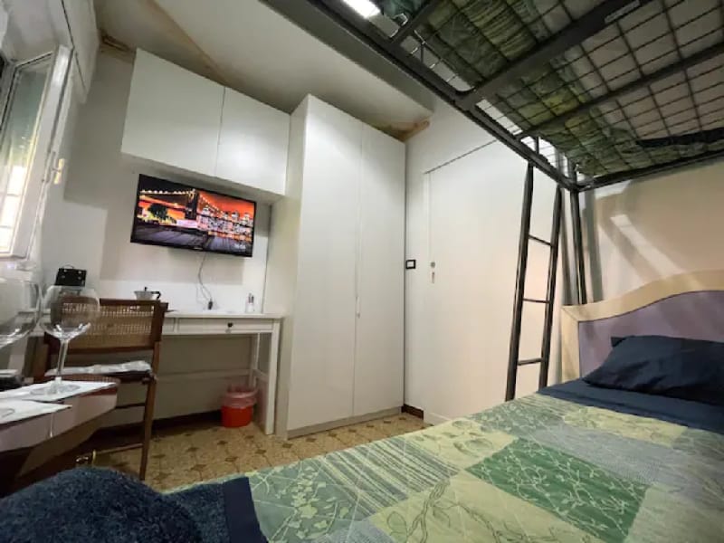 Eva Capital Guest House Apartment in Rome