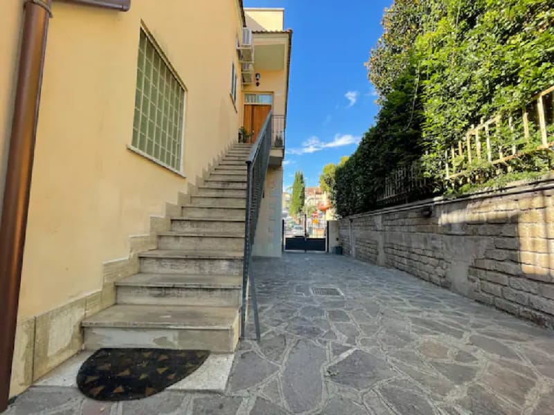 Eva Capital Guest House Apartment in Rome