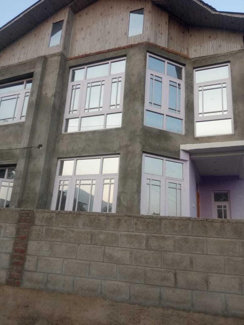 Hotel O Home Yasmeena Homestay Apartment in India