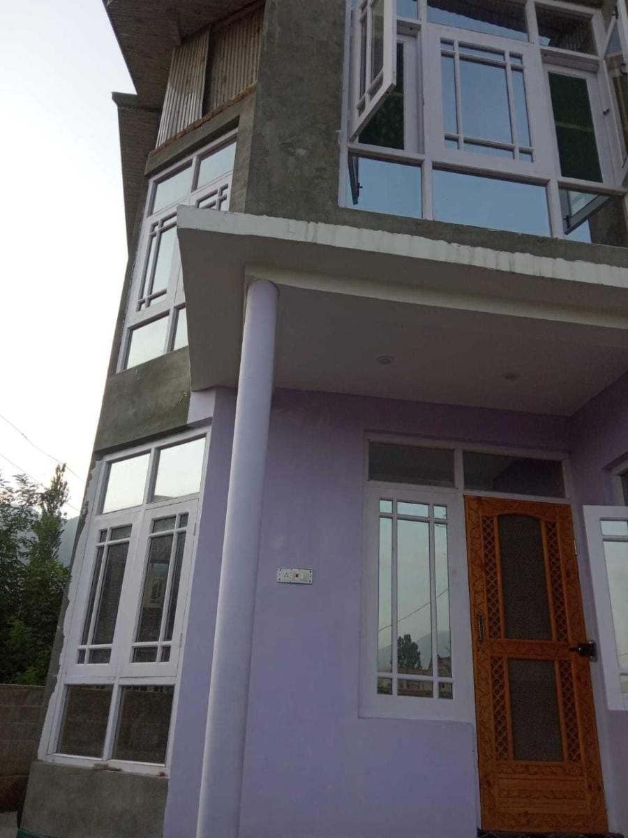 Hotel O Home Yasmeena Homestay Apartment in India