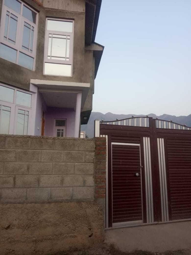 Hotel O Home Yasmeena Homestay Apartment in India