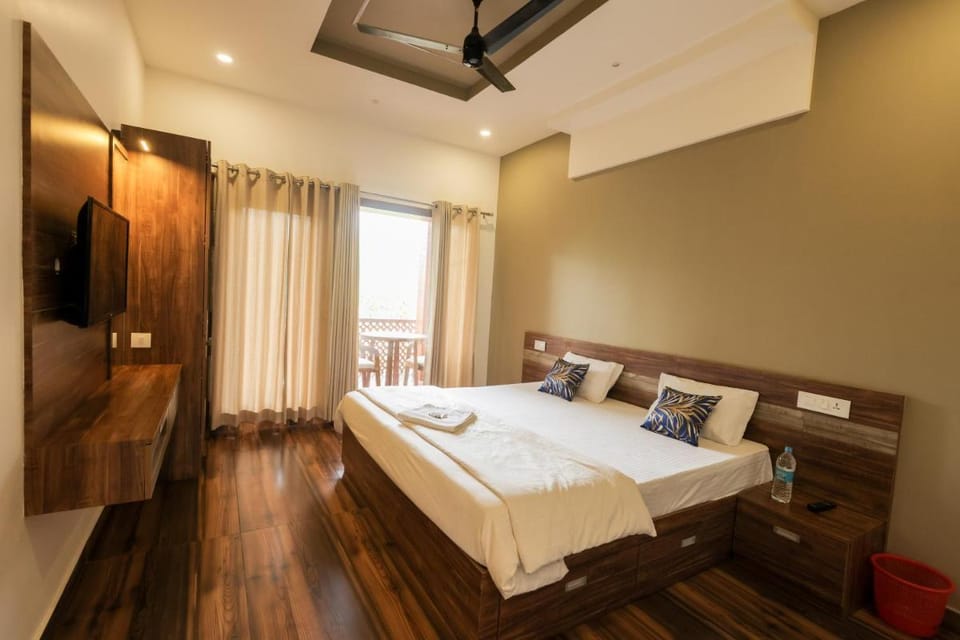 WinterHome homestay Vacation rental in Kerala