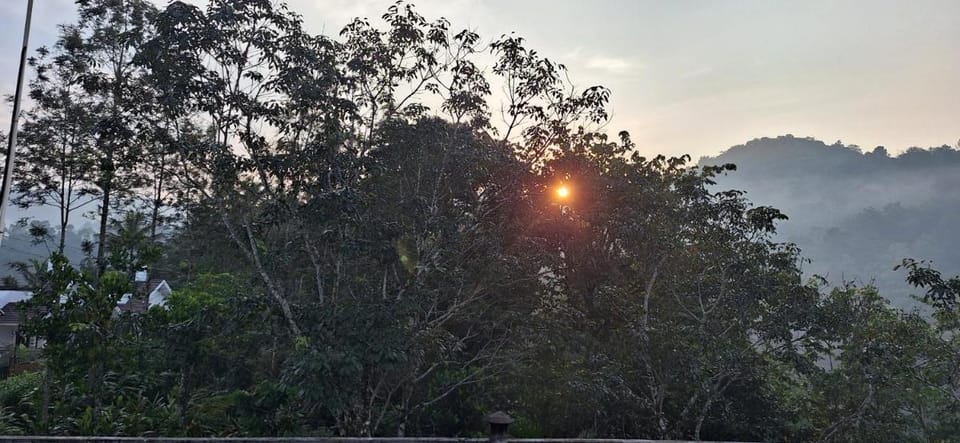 WinterHome homestay Vacation rental in Kerala