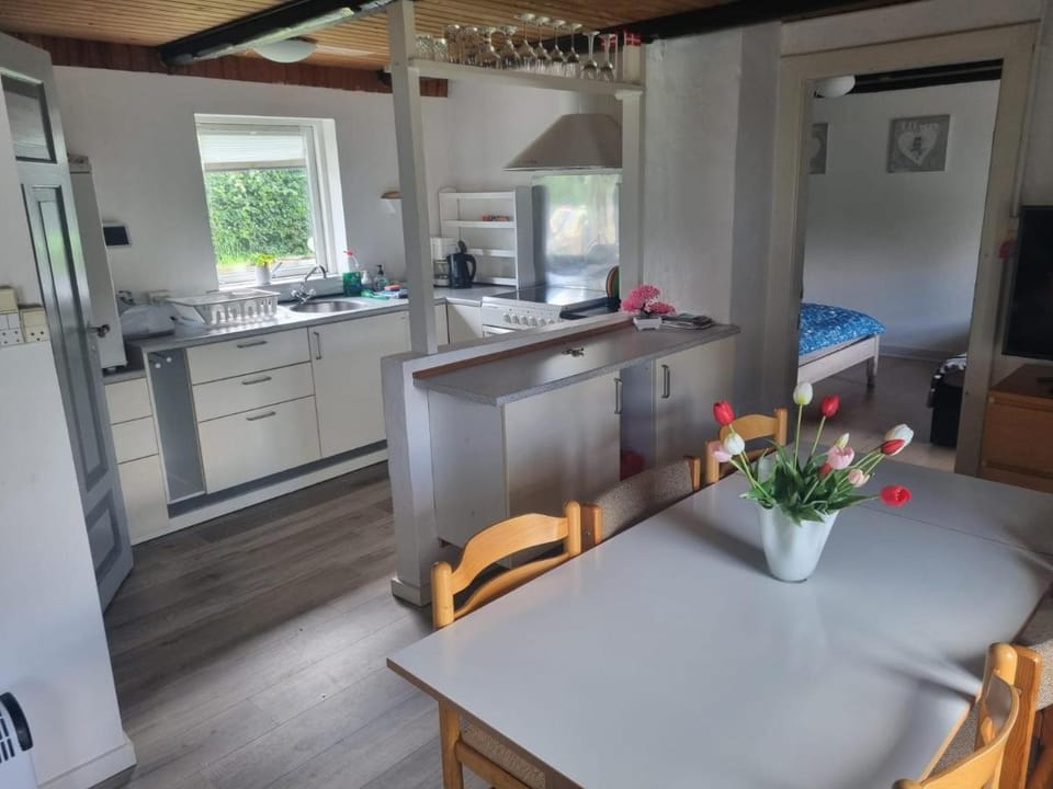 A cozy house to stay in Vandel Bed and Breakfast in Region of Southern Denmark