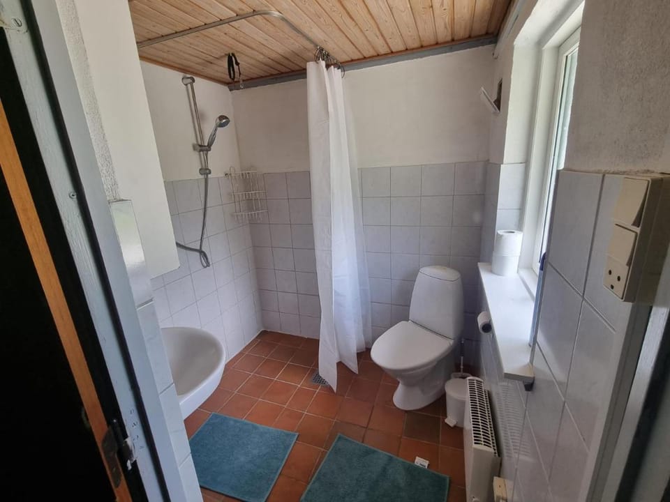 A cozy house to stay in Vandel Bed and Breakfast in Region of Southern Denmark