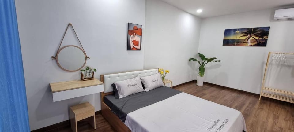 Lovely Luxury Apartment 2 Apartment in Ho Chi Minh City