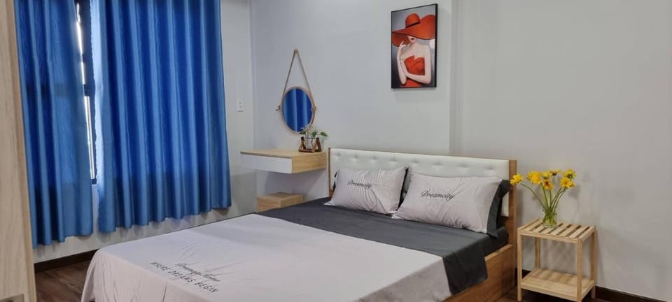 Lovely Luxury Apartment 2 Apartment in Ho Chi Minh City