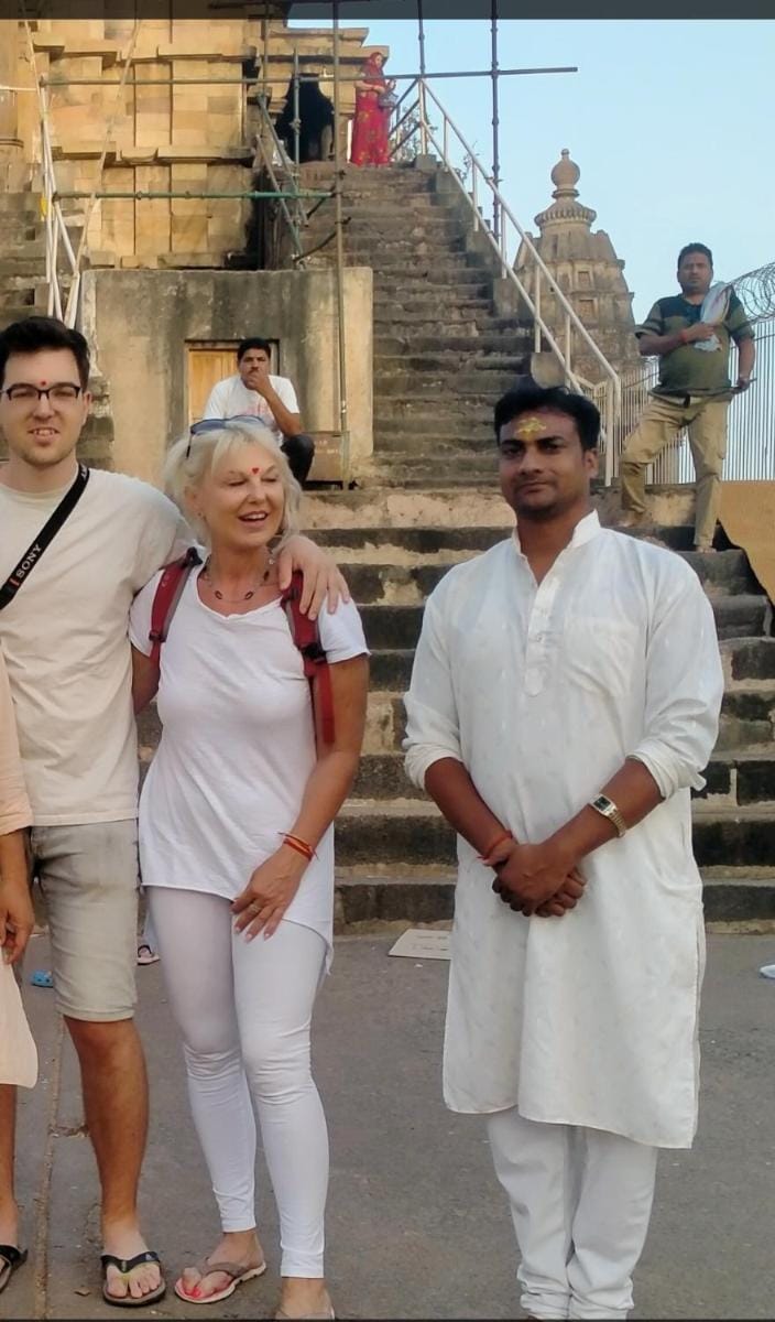 Eastern Gate Homestay Vacation rental in Uttar Pradesh
