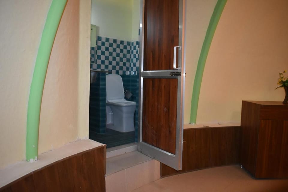 LaCliff Nature Home Vacation rental in Uttarakhand