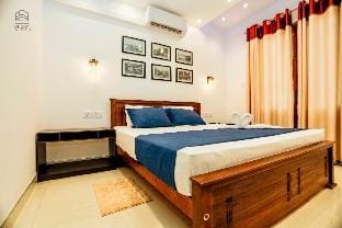 Urban Palm Villa Villa in Sri Lanka