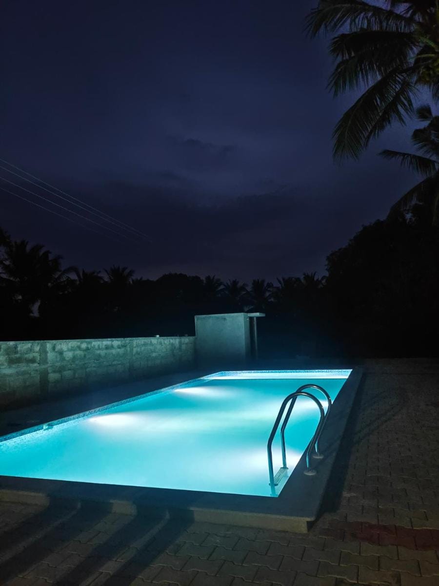 The Mahizh Home Bed and Breakfast in Tamil Nadu