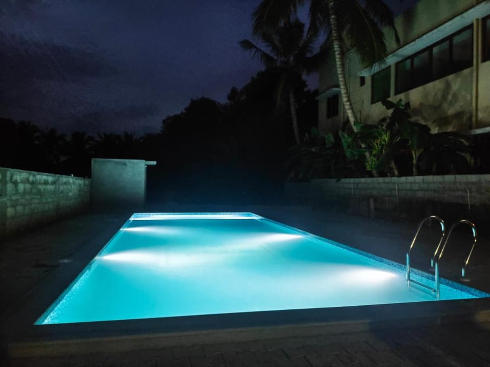 The Mahizh Home Bed and Breakfast in Tamil Nadu