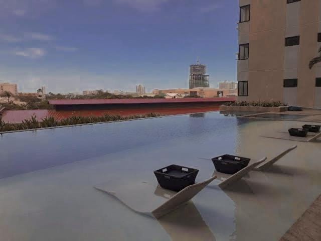 City View at The Persimmon Studios Apartment hotel in Lapu-Lapu City