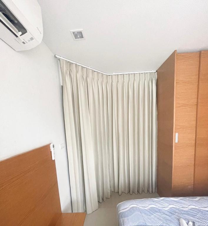 Grand Beach A203 VIP Sea View, Mae Phim Beach, Klaeng, Rayong Apartment in Chon Buri Changwat